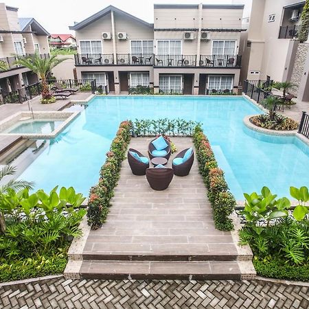 Royale Parc Hotel Tagaytay Tagaytay City Exterior foto