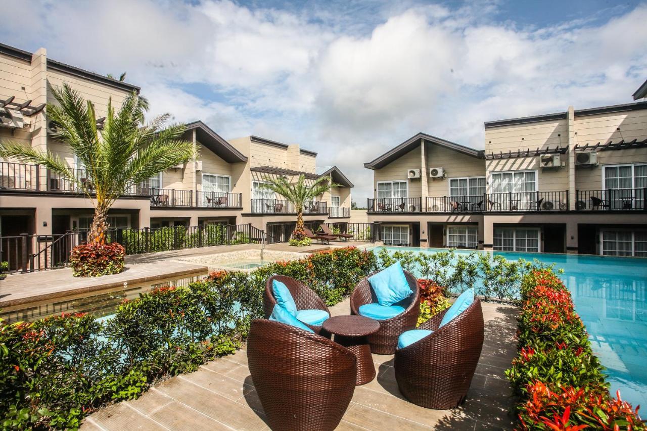 Royale Parc Hotel Tagaytay Tagaytay City Exterior foto